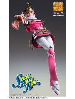 Фигурка Хот Пэнтс (Hot Pants)