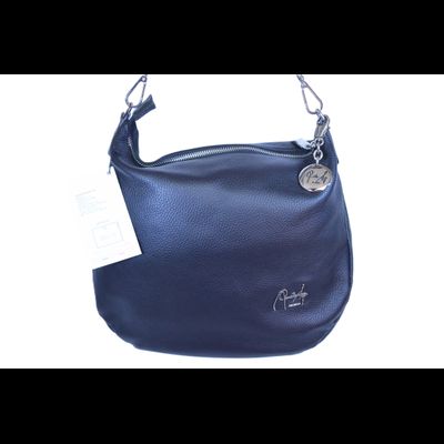 Сумка Renato Angi черная большая