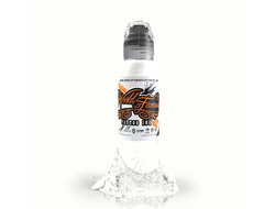 (РОЗЛИВ) Portrait White - "World Famous" (США 1/2 OZ - 15 мл.)