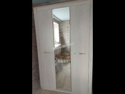 Спальный гарнитур Монако  (Мебелони)