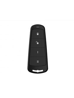 DS-PKFS-4 Беспроводной брелок (AX 1 поколения)