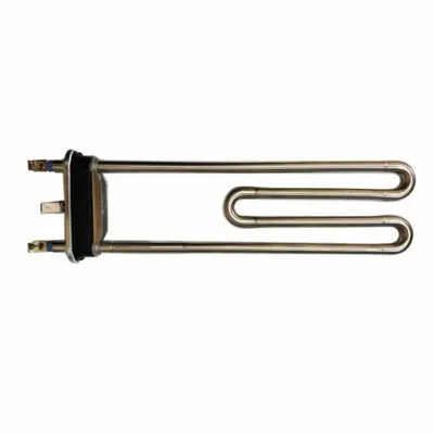 ТЭН СМА 240 мм 2000 W c отв. под термодатчик