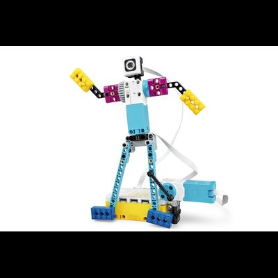Базовый набор LEGO® Education SPIKE™ Prime