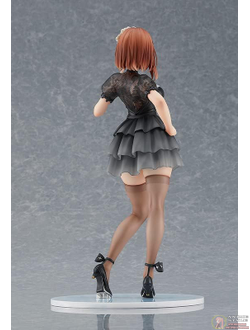 Фигурка 1/7 Райзалин Стаут (Reisalin Stout High Summer Formal Ver.)