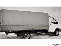 ГАЗЕЛЬ СТАНДАРТНАЯ 4,20