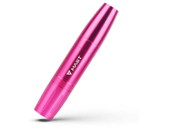 Роторная тату машинка Mast Magi PM Pink