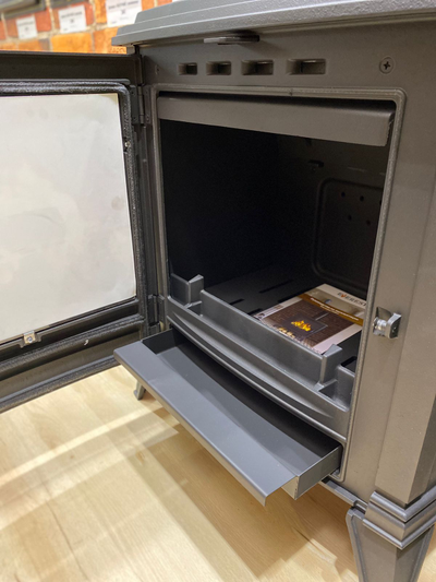 Печь EVEREST S10