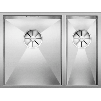 Мойка Blanco ZEROX 340/180-U