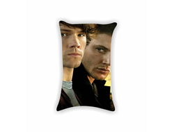 Подушка Сверхъестественное/ Supernatural №49
