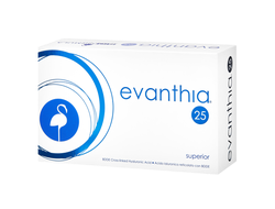 Филлер EVANTHIA 25 SUPERIOR