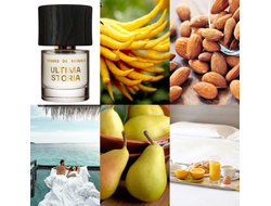 Thomas de Monaco Ultima Storia