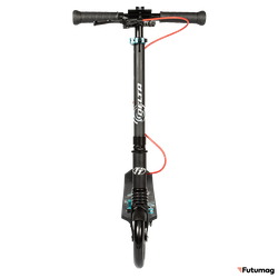 Складной городской самокат TechTeam Delta
