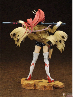 Фигурка 1/8 Ёко Литтнер (Yoko Littner Bounty Hunter Ver.)