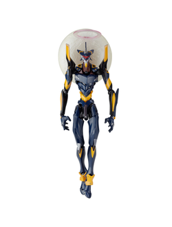 Робот Ева 06 (Eva 06)