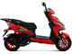 TMBK ARROW150CC (SHOW 50CC)