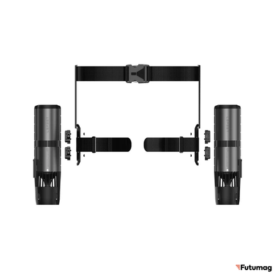 Крепление для ног LEFEET P1 / P1 XR / P1 Lite