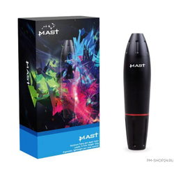 Dragonhawk Mast + Блок Hurricane + педаль