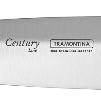 TRAMONTINA CENTURY НОЖ ШЕФ  6" (15 СМ.) - 24011/006