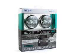 Country — Дневные ходовые огни LED 12/24V LDL70