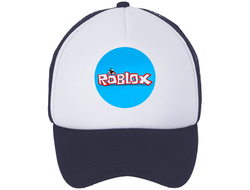 Кепка Роблокс, Roblox №2