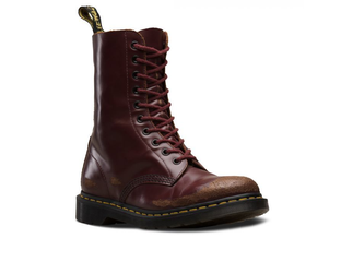 Doc martens 1490 virginia hot sale