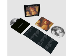Mylene Farmer - Ainsi Soit Je 2-CD BOX