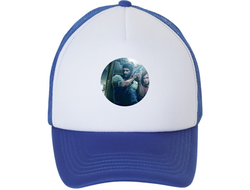 Кепка ОДНИ ИЗ НАС, THE LAST OF US №9