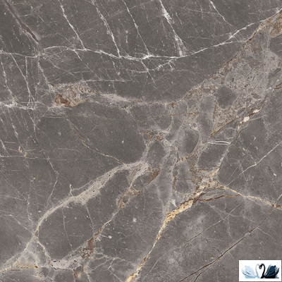 Керамогранит Laparet Nebula Grey 80 х 80 см полированный под мрамор