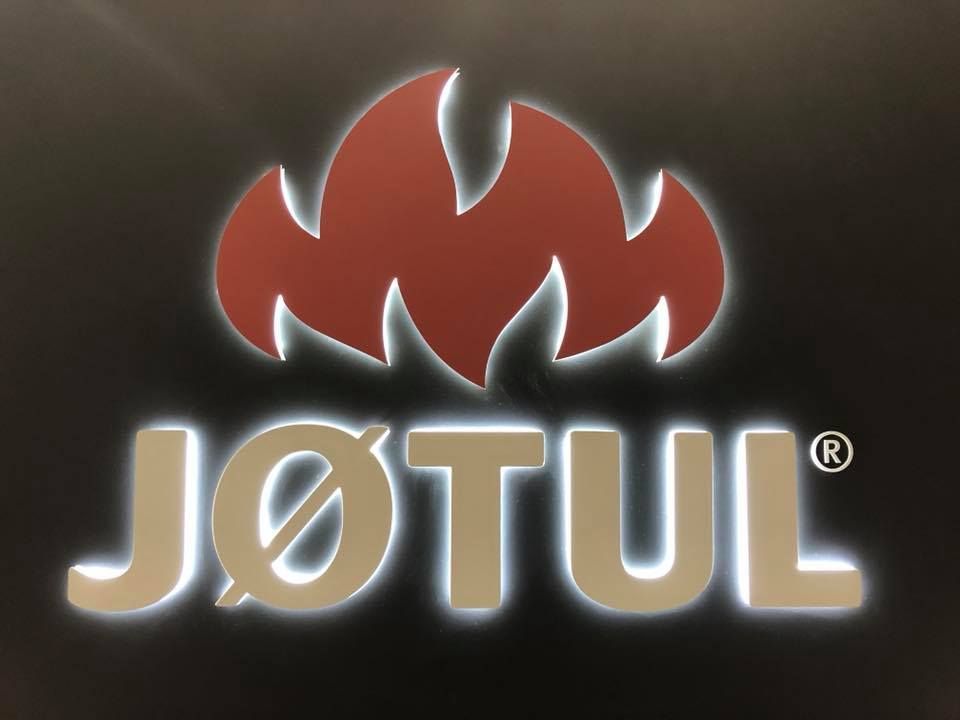 Покупка и доставка Jotul в г. Подольск