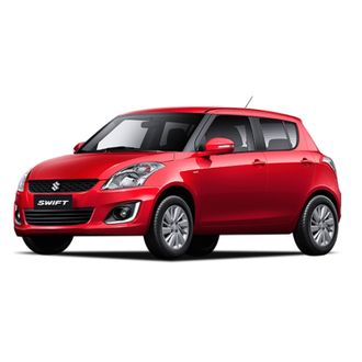 Suzuki Swift, 2011 - 2017