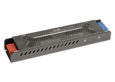 Блок питания 400W 12V IP20 Ultra Slim (12V/33.3A/400W) (SEASTAR/IP20 сетка/2 года)