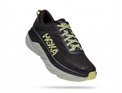 Мужские кроссовки HOKA BONDI 7 1110518-BGBT (Размеры: 11)