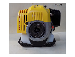 Двигатель бензиновый 1E48F TSS-JH96/1E48F Gasoline Engine TSS-JH96 (View №1)