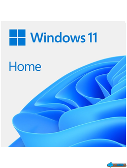 Электронная лицензия KW9-00664 WIN HOME 11 64-bit All Lng PK Lic Online DwnLd NR