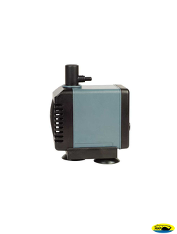 015PUMP Помпа водяная Фонтанная 1200л/ч 25вт