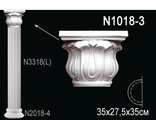 N1018-3 капитель