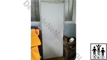 Белые маты. Производство