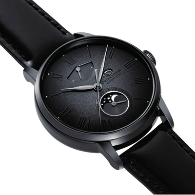 Мужские часы Orient Star RE-AY0124N