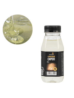 Глюкозный сироп 43%  Caramella, 350 г