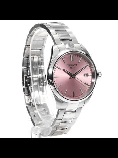 Швейцарские часы Tissot T150.210.11.331.00