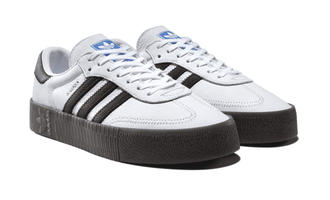 Adidas sambarose 35 top