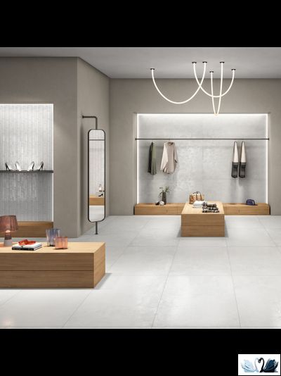 Керамогранит Creto Foil Nickle Gold 60х120 см