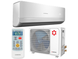 Kentatsu Rio KSGRE26HZAN1/KSRRE26HZAN1 Inverter