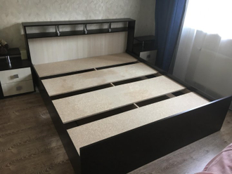 Кровать Саломея 1,6 м