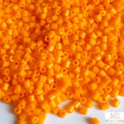 Бисер тубы 1,7 мм № 93110