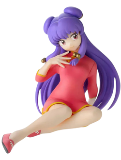 Фигурка Шампу (Shampoo Premium Chokonose Figure)