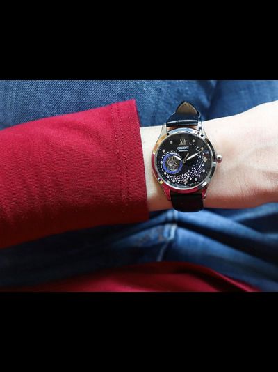 Женские часы Orient RA-AG0019B