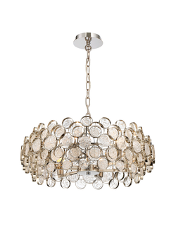 Люстра LH3005/6PL-CLNL TYRRY Lumien Hall