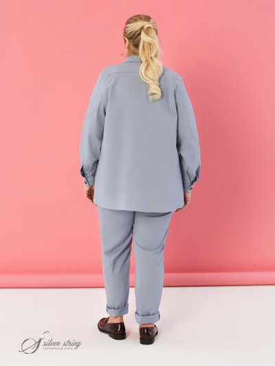 Костюм 34062105/34021434-29 52-62р