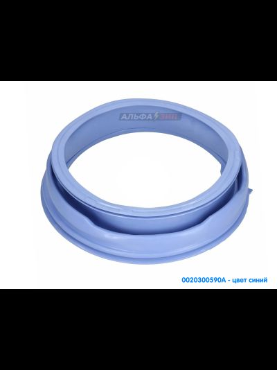 Манжета люка Haier 0020300590A для стиральной машины